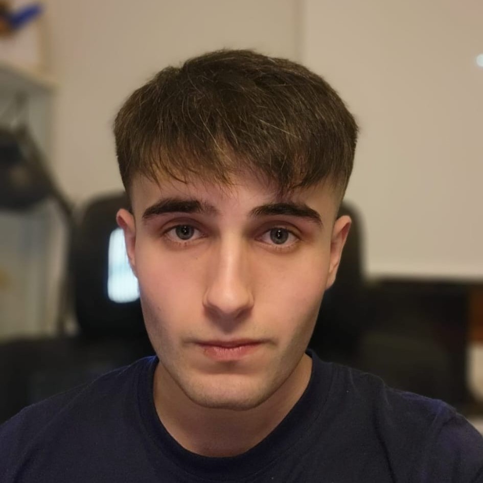 Picture of Iker Larrauri
